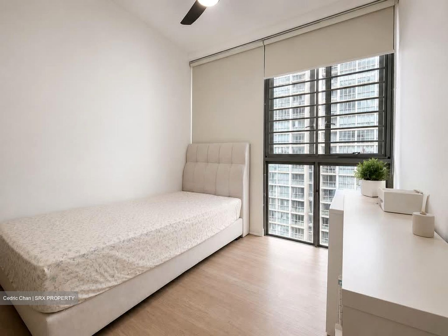 Sol Acres (D23), Condominium #579798861